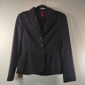 Piazza Sempione Blazer, Size Small